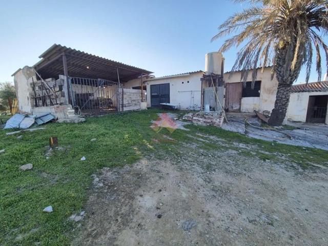 Chalet en venta en Ronda, Ctra. Sevilla photo 0