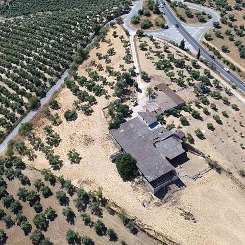 Chalet en venta en Ronda, Carretera Sevilla photo 0