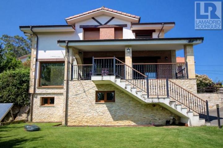 Chalet en venta en Valdáliga, El Tejo photo 0