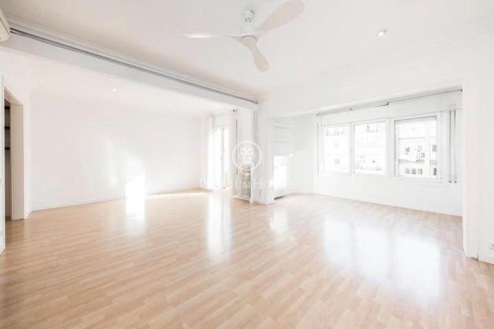 Apartamento en venta en Barcelona, Sant Gervasi - La Bonanova photo 0