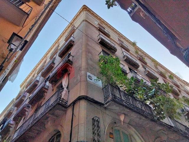 Piso en venta en Barcelona, Sant Pere - Santa Caterina i la Ribera photo 0