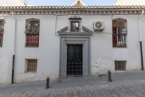 Edificio en venta en Granada, Paseo del salon photo 0