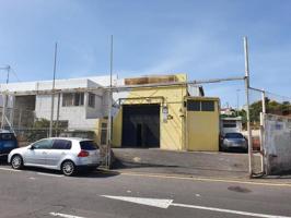 Nave industrial en venta en La Laguna, Calle Santa Amelia, 38108 photo 0