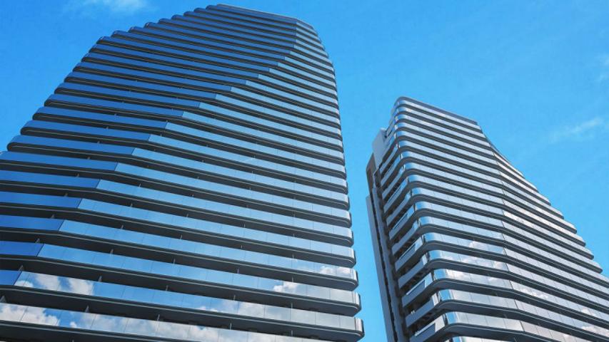 Apartamento en venta en Benidorm, Poniente photo 0