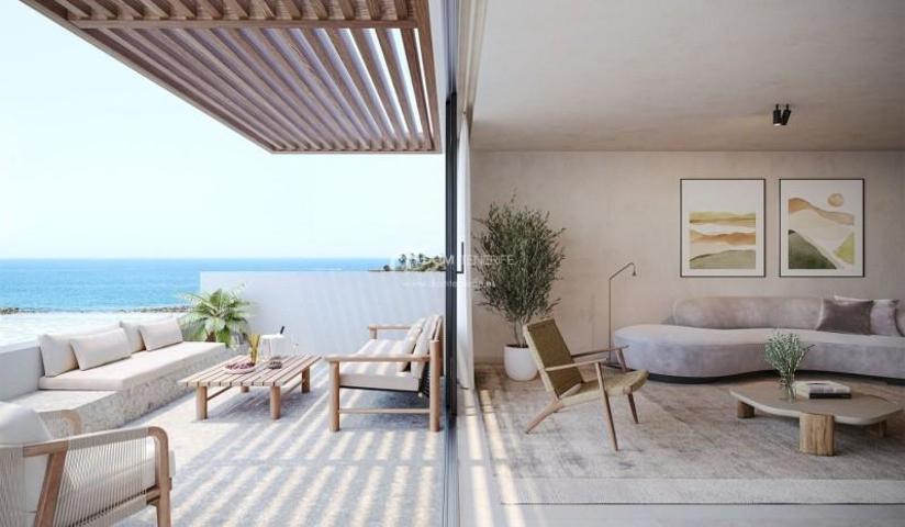 Apartamento en venta en Callao Salvaje, Costa Adeje photo 0