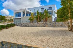 Chalet en venta en Mutxamel, Valle del Sol - El Portel photo 0