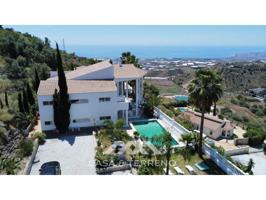 Chalet en venta en Algarrobo photo 0