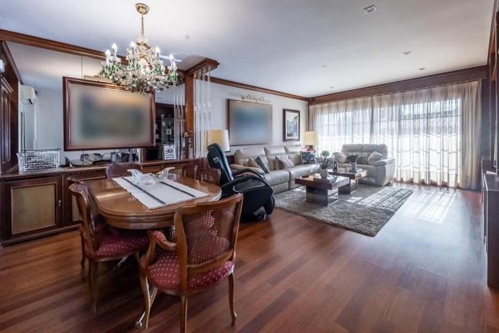 Casa en venta en Sabadell, Centre photo 0