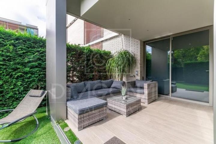 Planta baja en venta en Sant Cugat del Vallès, Can Matas photo 0