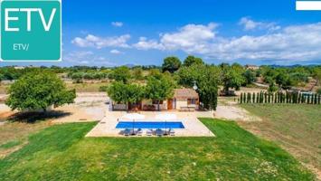 Chalet en venta en Manacor, Porto Cristo photo 0