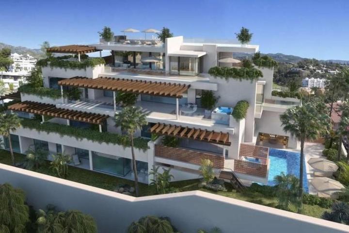 Apartamento en venta en Marbella, Las Chapas - Alicate Playa photo 0
