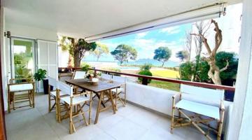 Apartamento en venta en Pollença, Port de Pollença photo 0