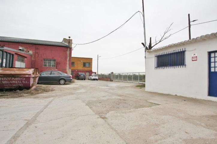 Nave industrial en venta en Aldaia, Aldaia photo 0