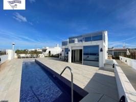 Chalet en venta en Ciutadella de Menorca, Cap d\'artruitx photo 0