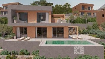 Chalet en venta en Lliber, Lliber photo 0