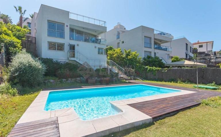 Casa en venta en Sitges, Montgavina photo 0
