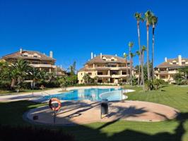 Apartamento en venta en Sotogrande photo 0