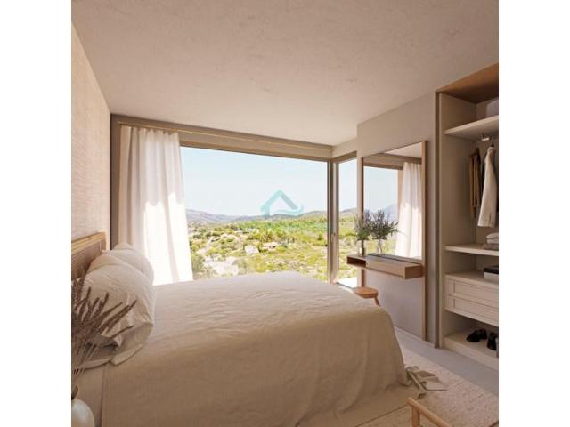 Chalet en venta en Lliber photo 0