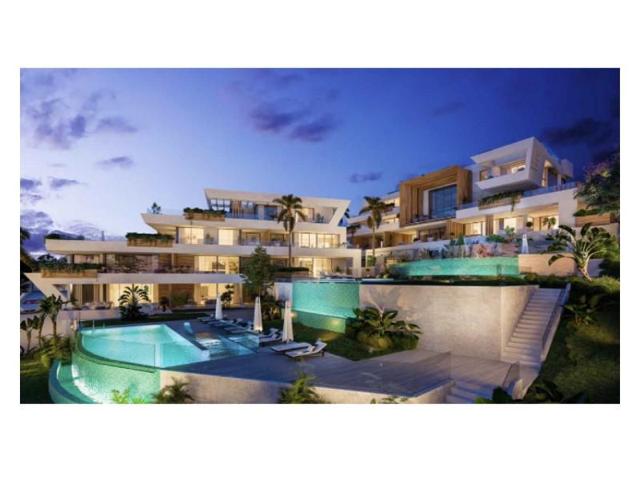 Piso en venta en Marbella photo 0