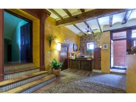 Edificio en venta en Vilafamés photo 0