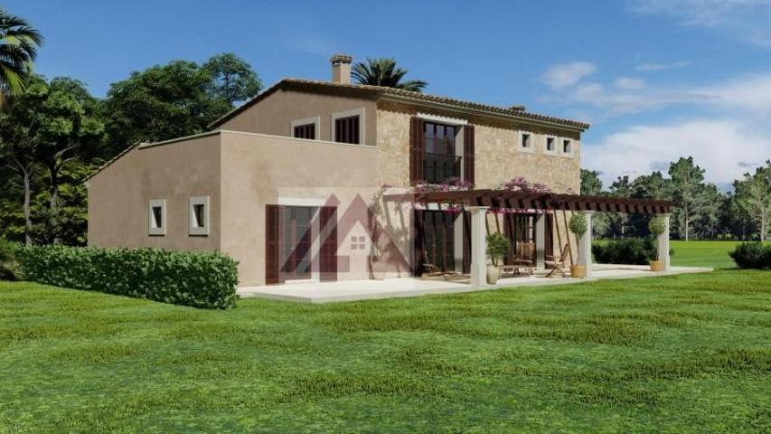 Terreno en venta en Felanitx, Son mesquida photo 0