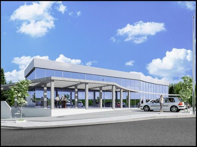 Local comercial en venta en La Nucia, La nucia photo 0