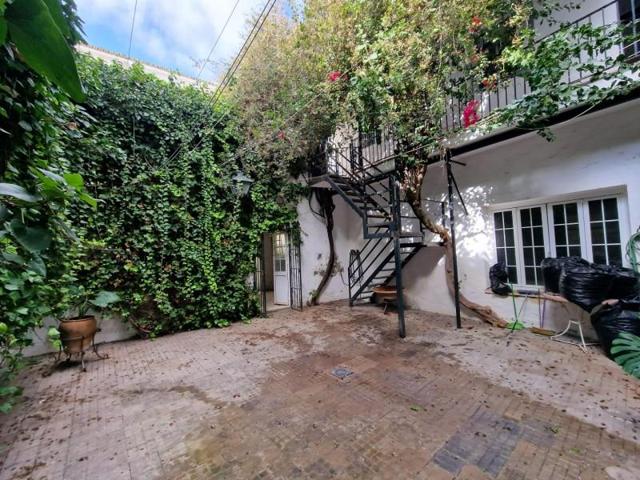 Edificio en venta en El Puerto de Santa María, CENTRO photo 0