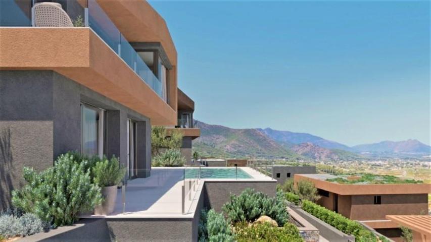 Chalet en venta en Lliber, Lliber photo 0