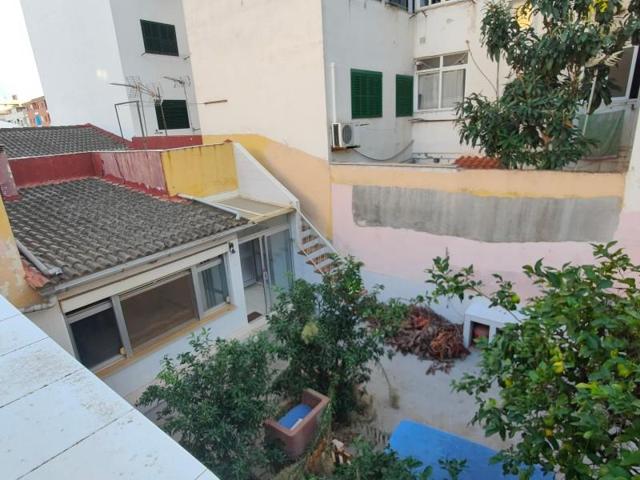 Terreno en venta en Mallorca, El Molinar photo 0