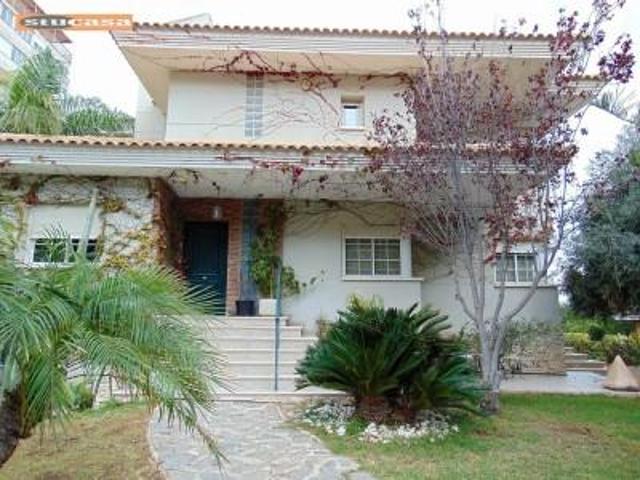 Chalet en venta en San Juan playa, Albufereta photo 0