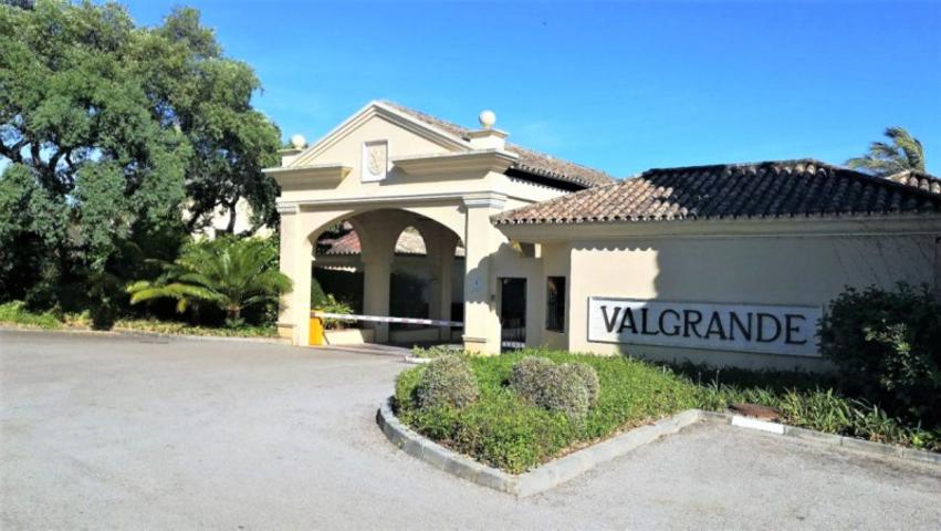 Apartamento en venta en Sotogrande, Sotogrande - Alto photo 0