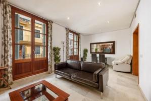 Duplex en venta en Mallorca, Cort photo 0