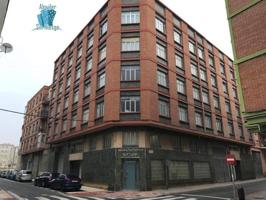 Edificio en venta en Miranda de Ebro, Centro photo 0