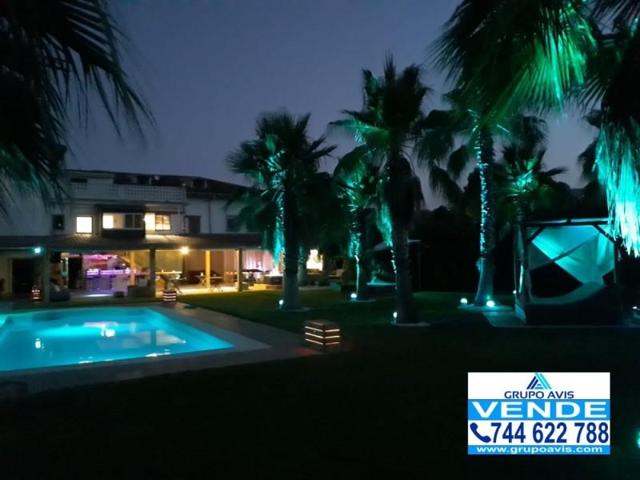 Chalet en venta en Gandia, Marxuquera photo 0