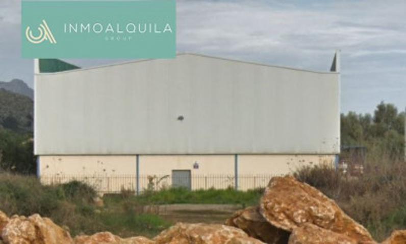 Nave industrial en venta en Pollença, Pollença photo 0