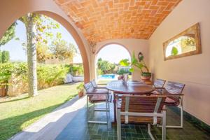 Casa en venta en Argentona, Centro photo 0