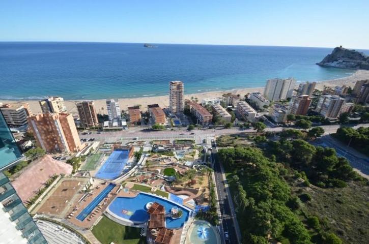 Aticos en venta en Benidorm, Poniente photo 0