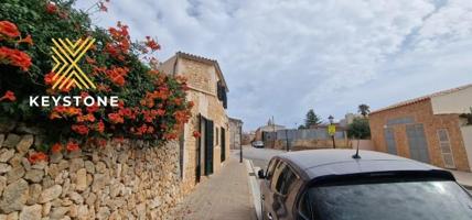 Chalet en venta en Santanyí, Santanyí photo 0