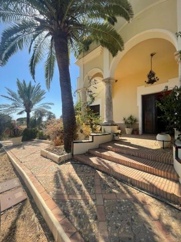Casa con terreno en venta en Ayamonte, Ayamonte Pueblo photo 0