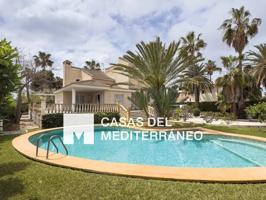 Chalet en venta en Denia, Les Bassetes-El Marjal photo 0