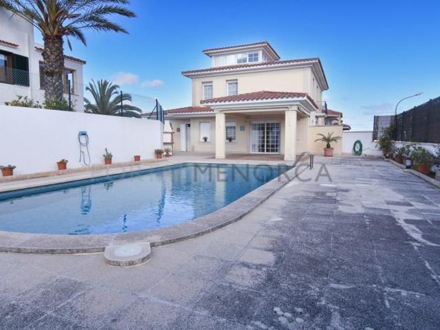 Chalet en venta en Mahón-Maó photo 0