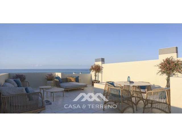 Bungalow en venta en Nerja photo 0