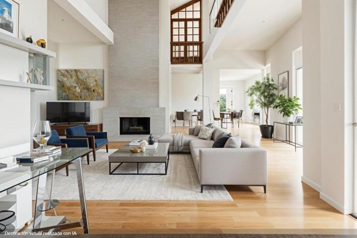 Chalet en venta en Mairena del Aljarafe, Simon Verde photo 0