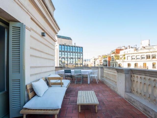 Apartamento en venta en Barcelona, La Dreta de l'Eixample photo 0