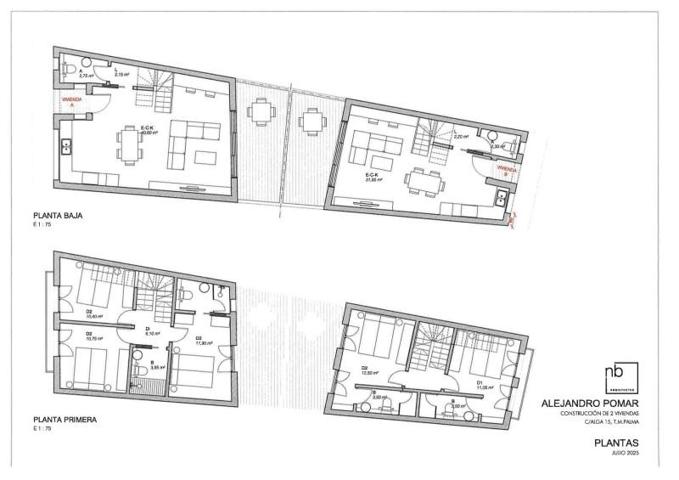 Casa en venta en Mallorca, Portixol-Molinar photo 0