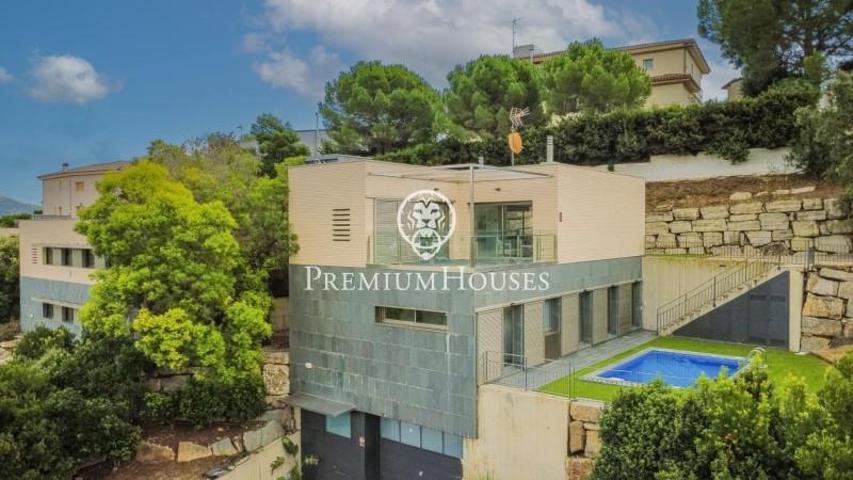 Casa en venta en Alella, Nova Alella photo 0