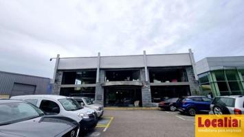 Nave industrial en venta en Santander photo 0