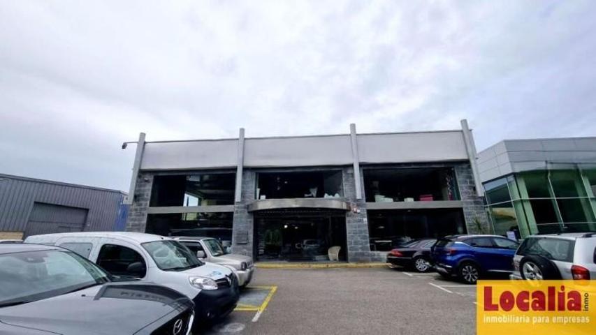 Nave industrial en venta en Santander photo 0