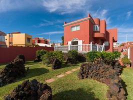 Chalet en venta en Telde, La garita photo 0