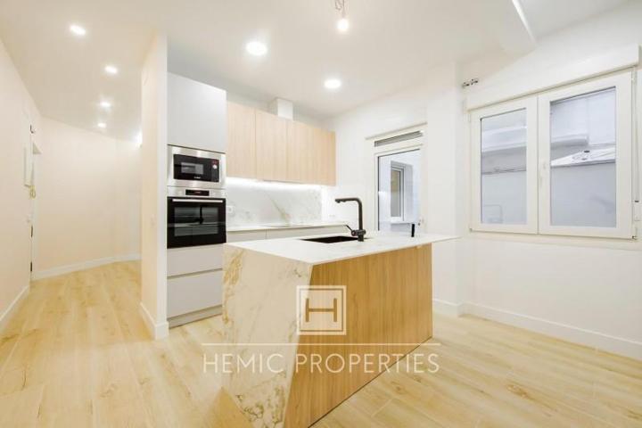 Piso en venta en Madrid, Retiro photo 0